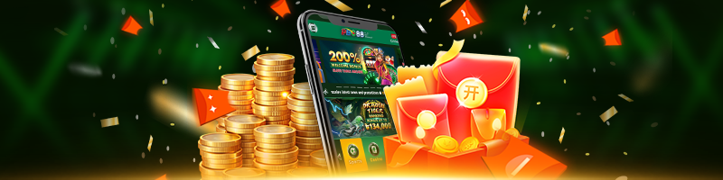 PBC88 SECURE PLATFORM, PBC88 BONUS
